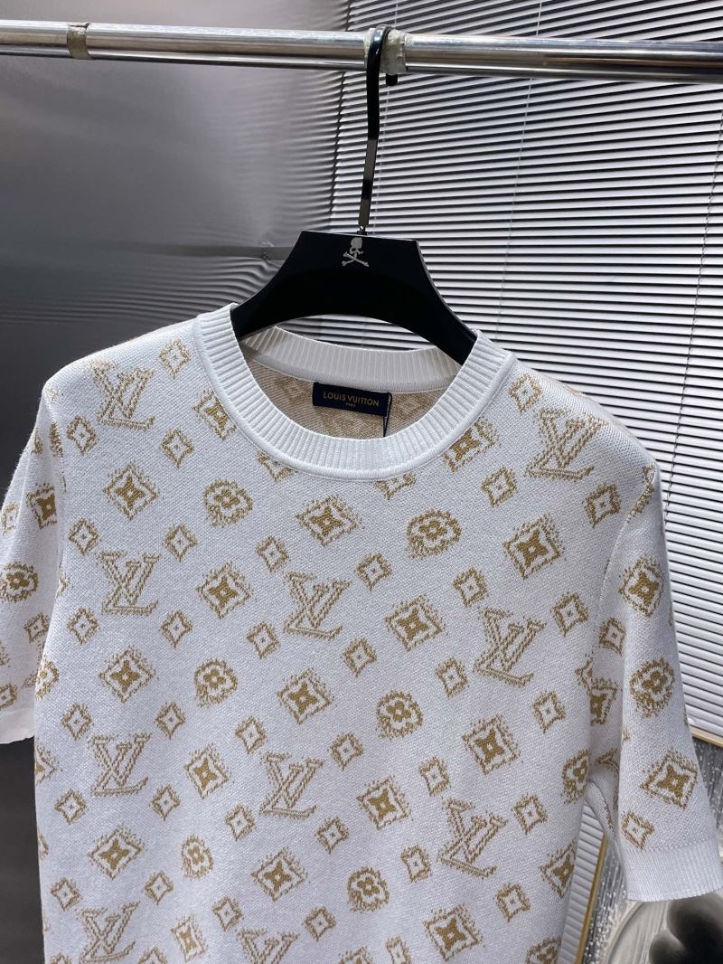 Louis Vuitton Sweaters